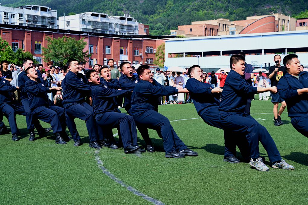 拔河 拔河
